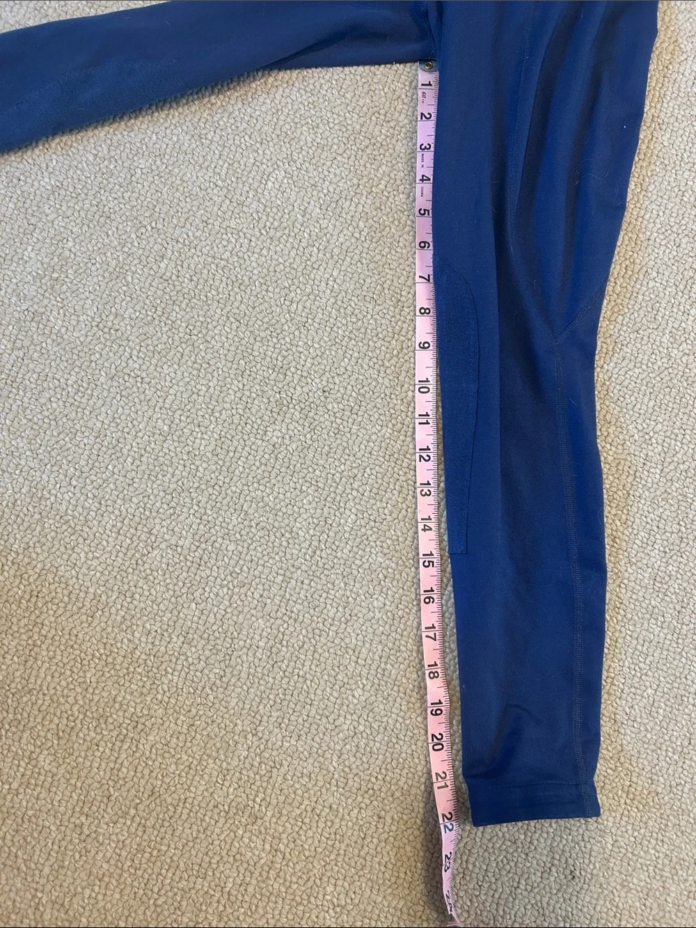 Kerrits Kids Performance Knee Patch Riding Tights